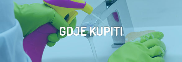 Gdje kupiti