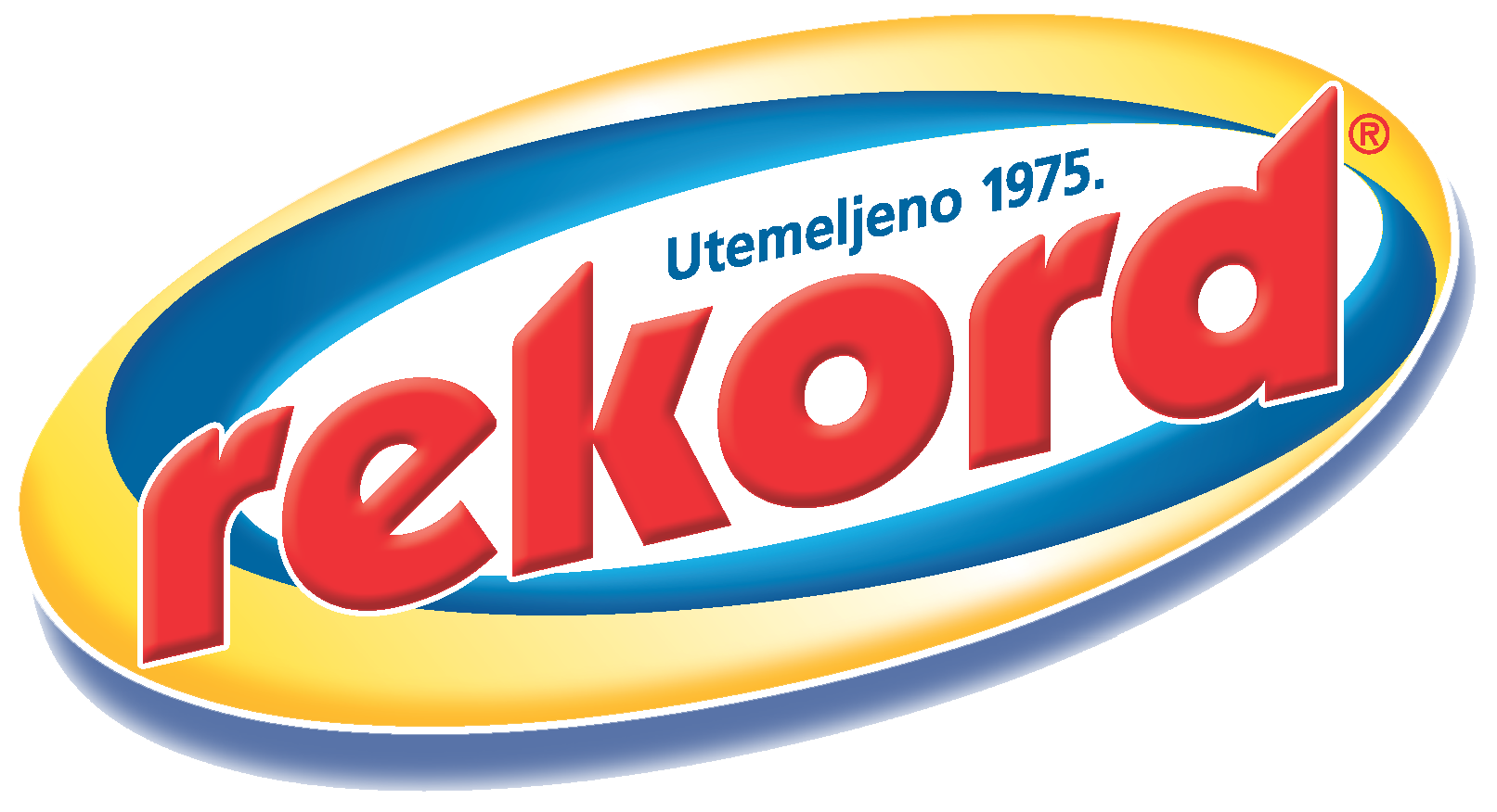 Rekord-tim